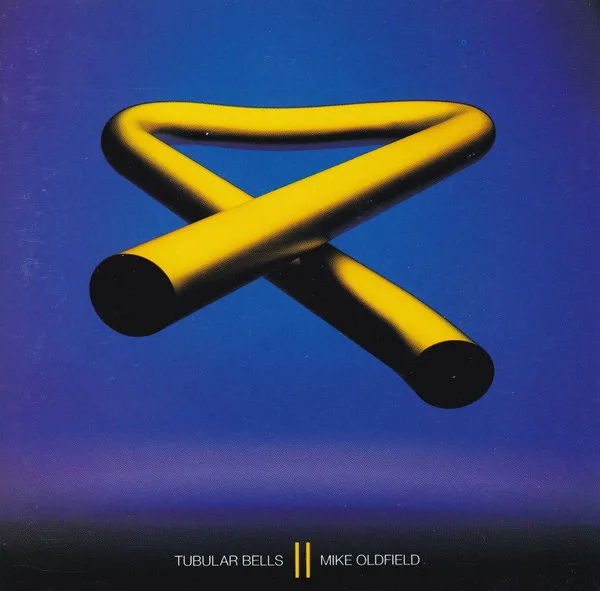 Tubular Bells II