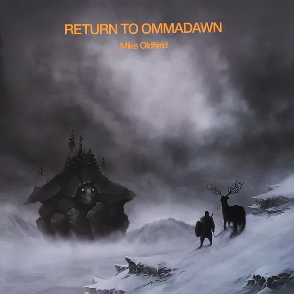 Return To Ommadawn