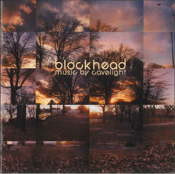 Music By Cavelight