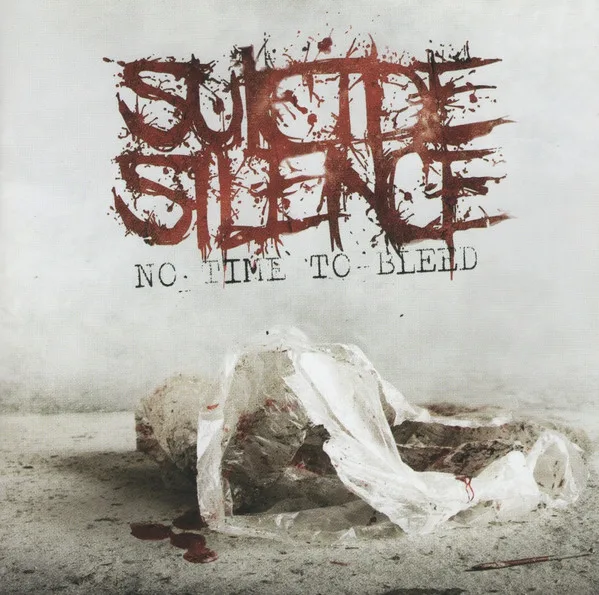 No Time To Bleed