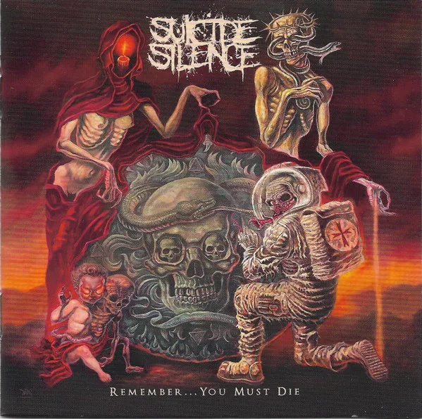 Remember...You Must Die