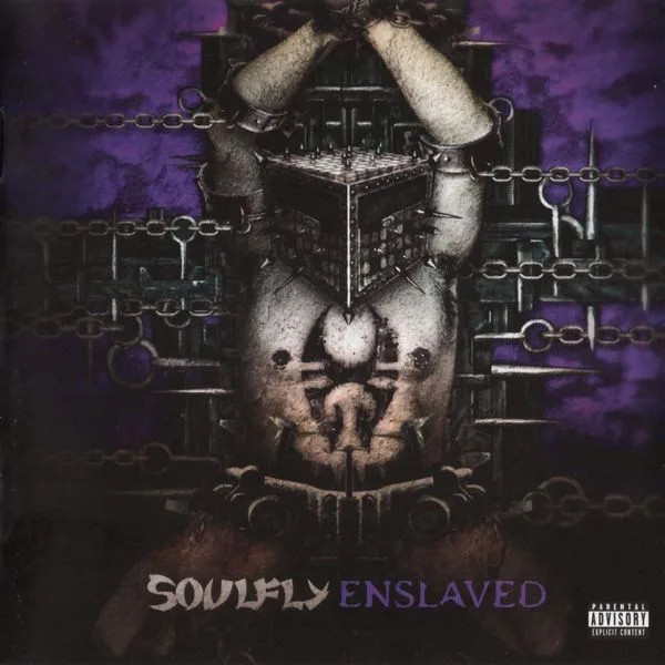Enslaved