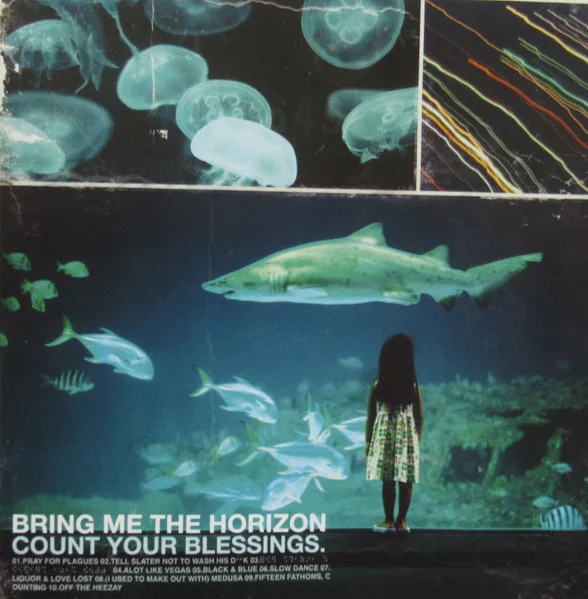 Count Your Blessings