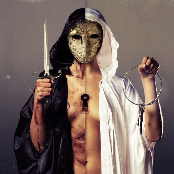 There Is A Hell Believe Me I've Seen It. There Is A Heaven Let's Keep It A Secret.