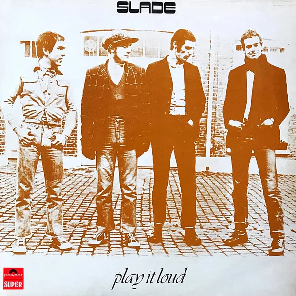 Play It Loud