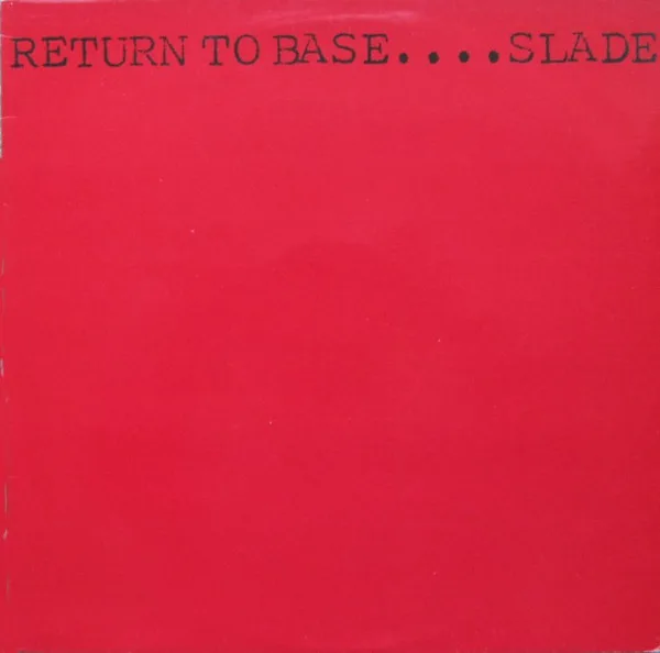 Return To Base