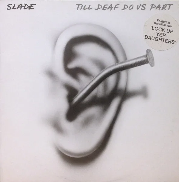 Till Deaf Do Us Part
