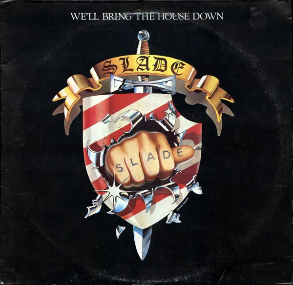 We'll Bring The House Down