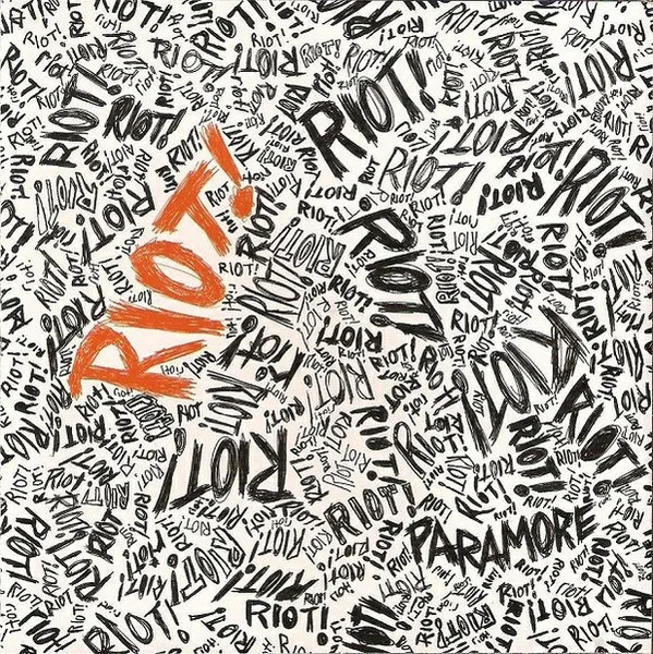 Riot!
