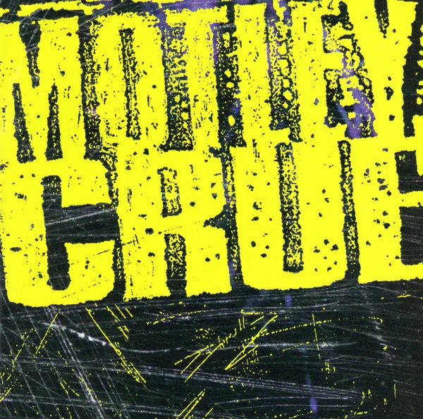 Motley Crue