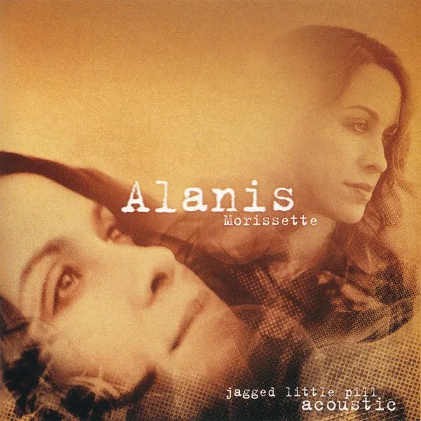 Jagged Little Pill Acoustic