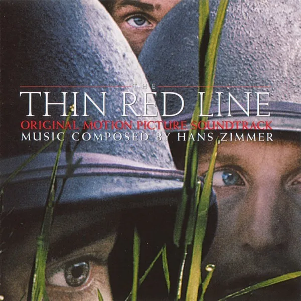The Thin Red Line (Original Motion Picture Soundtrack)