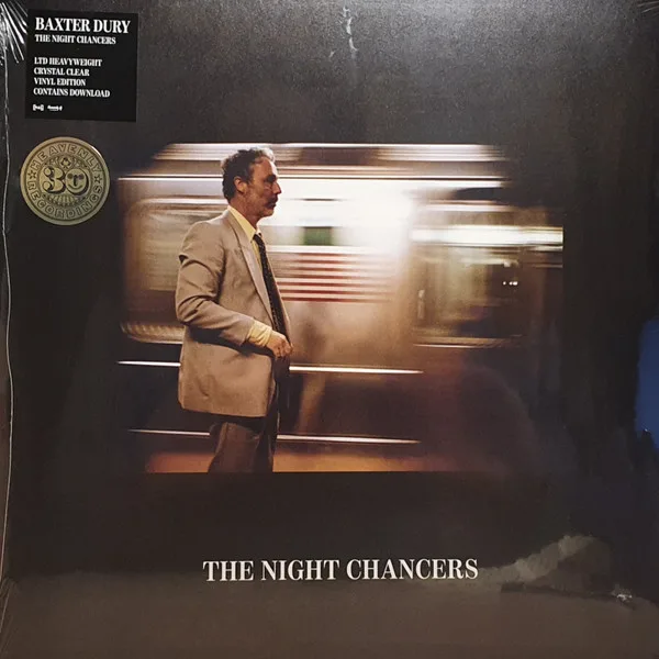 The Night Chancers