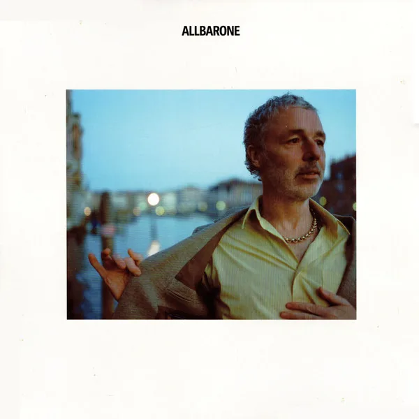 Allbarone