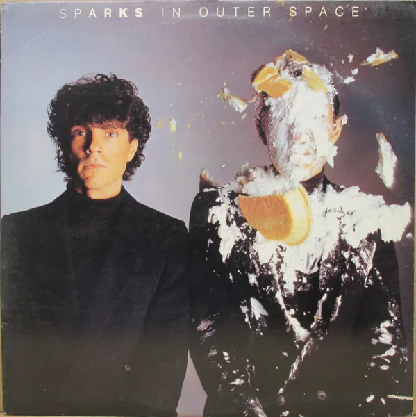 In Outer Space