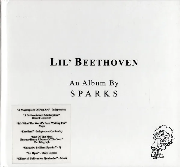 Lil' Beethoven