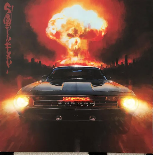 Sound & Fury