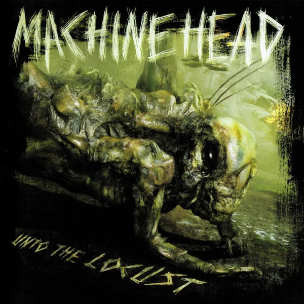 Unto The Locust