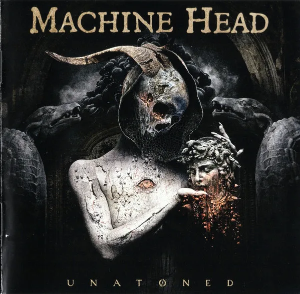 Unatoned