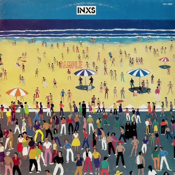 INXS