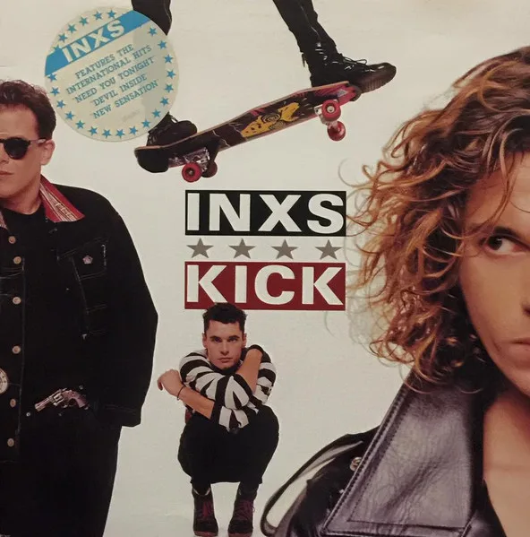 Kick
