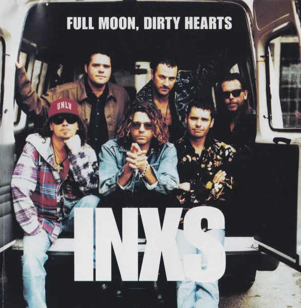 Full Moon, Dirty Hearts