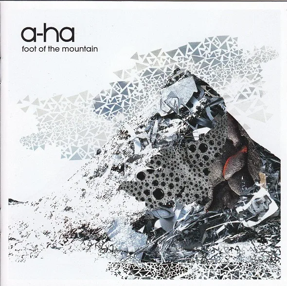 Foot Of The Mountain