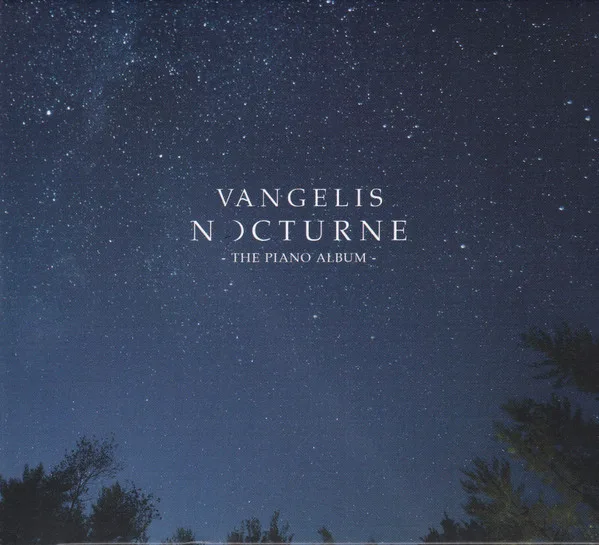 Nocturne (The Piano Album)