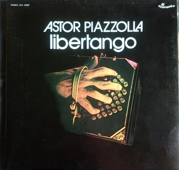 Libertango