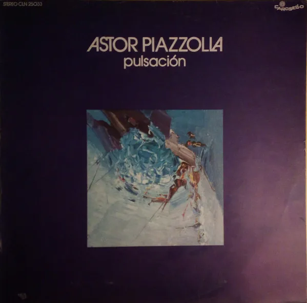 Pulsación