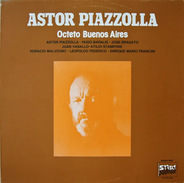 Octeto Buenos Aires