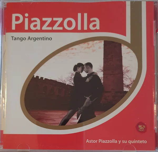 Tango Argentino