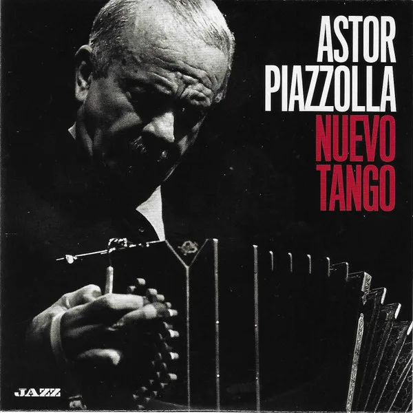 Nuevo Tango