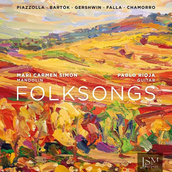 Folk Songs  