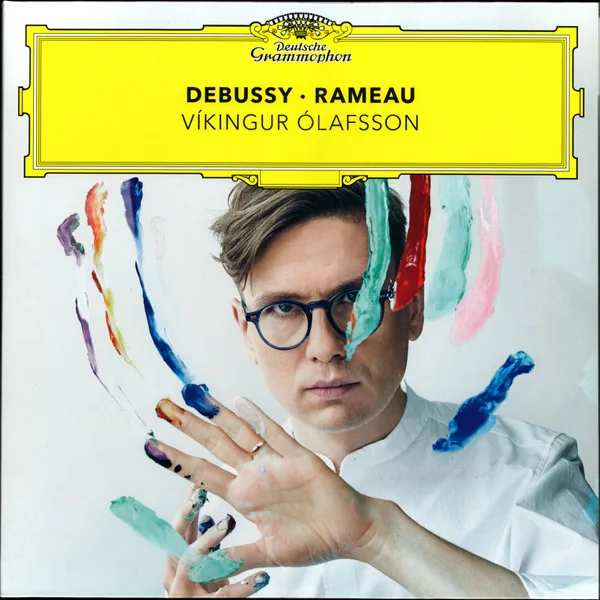 Debussy · Rameau