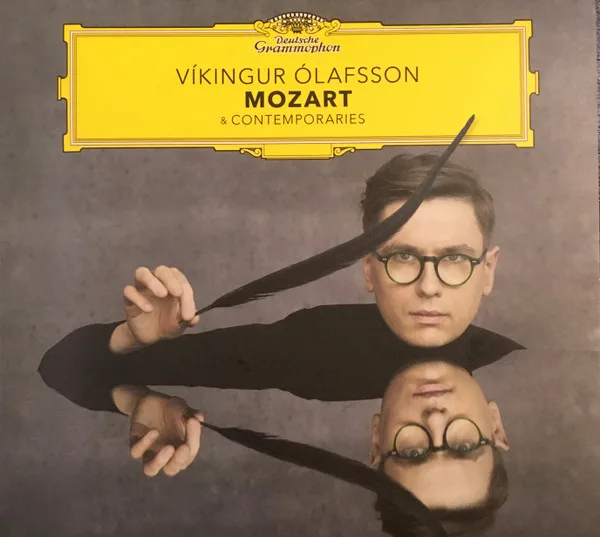 Mozart & Contemporaries