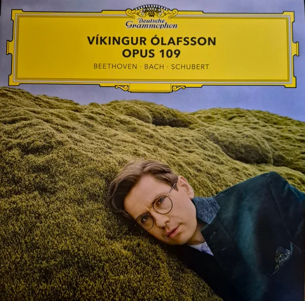 Opus 109