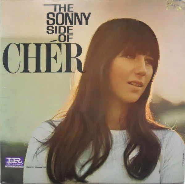 The Sonny Side Of Chér