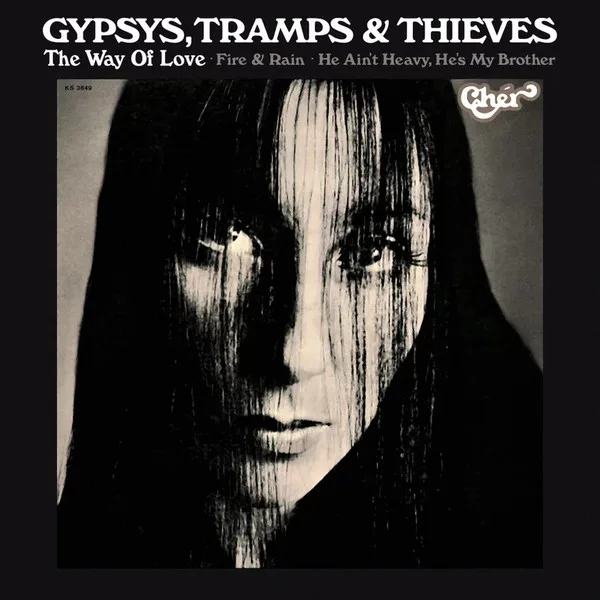 Gypsys, Tramps & Thieves