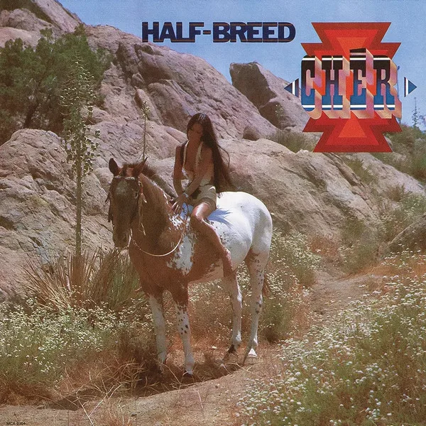 Half-Breed