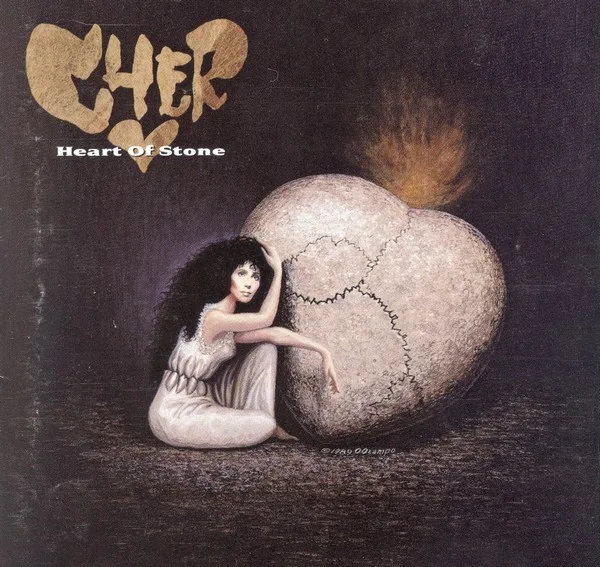 Heart Of Stone