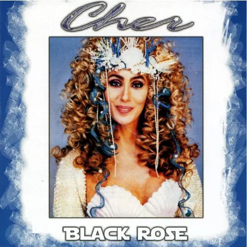 Black Rose