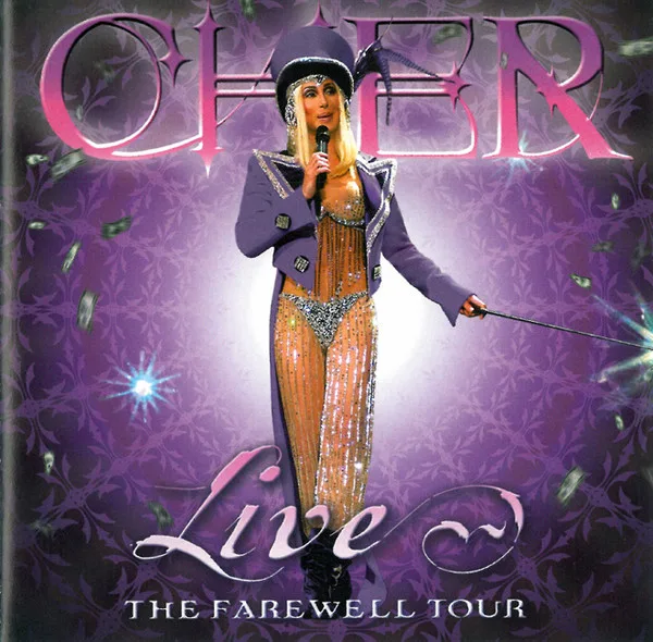 Live - The Farewell Tour