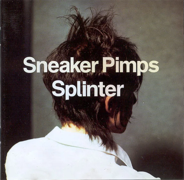 Splinter