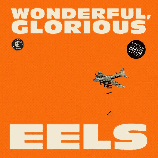 Wonderful, Glorious
