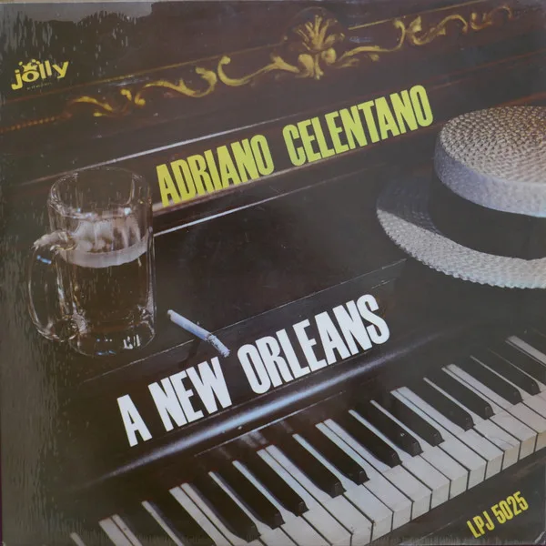 A New Orleans