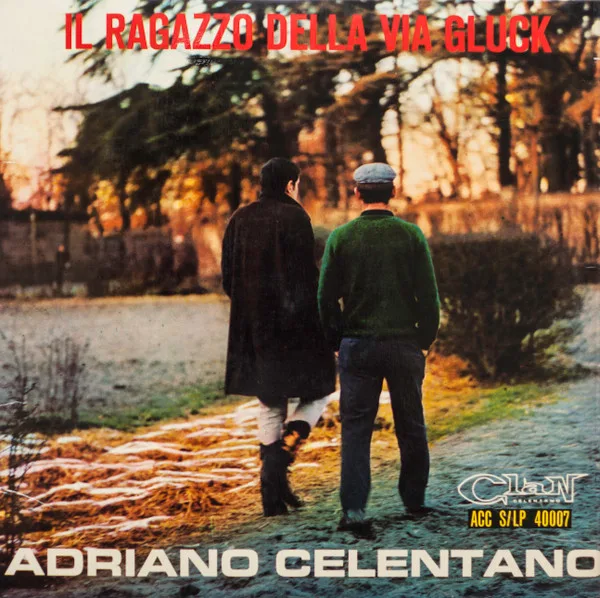 Il Ragazzo Della Via Gluck