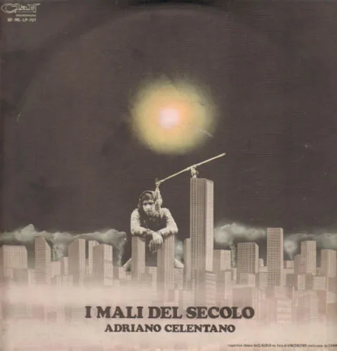 I Mali Del Secolo