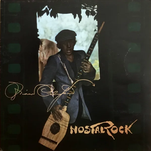 Nostalrock