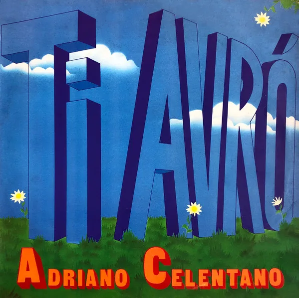 Ti Avrò